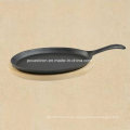 De hierro fundido Mini Frypan Server de China